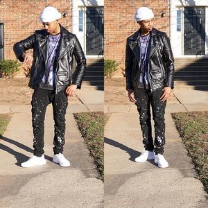 Meet your Posher, Daniel